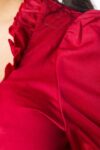 Dirndl-Bluse – Bild 3