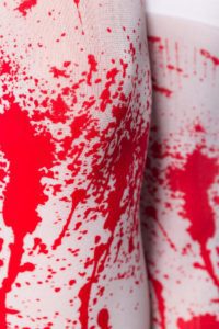 Blut-Stockings – Bild 4