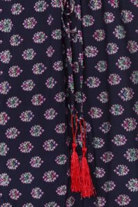 Maxi-Kleid – Bild 3