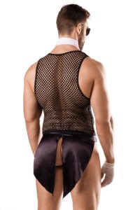 Butler-Kostüm von Saresia MEN roleplay – Bild 3