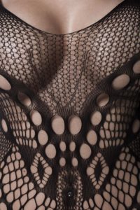 Bodystocking von Grey Velvet – Bild 4