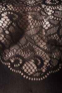Bodystocking von Grey Velvet – Bild 4