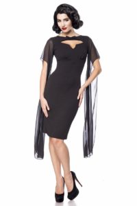 Retro Kleid – Bild 3