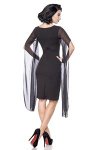 Retro Kleid – Bild 4