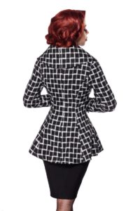 Belsira Premium Blazer-Jacke – Bild 3