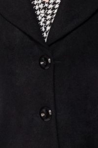 Belsira Premium Wolljacke – Bild 4