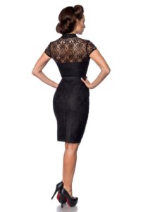 Spitzenkleid – Bild 3