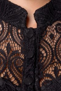 Spitzenkleid – Bild 4