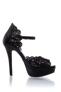 Riemchenschuhe – Bild 3