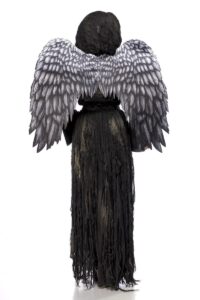 Fallen Angel Lady (Komplettset) – Bild 3