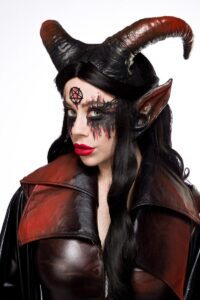 Blood Demon (Komplettset) – Bild 4
